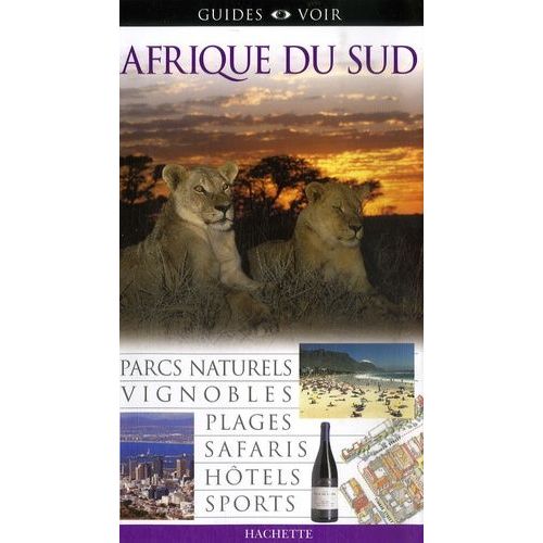 Afrique Du Sud