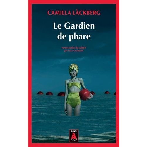 Le Gardien De Phare