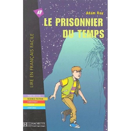Le Prisonnier Du Temps