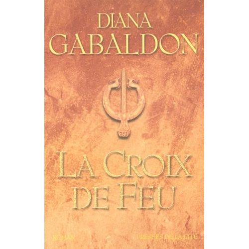 La Croix De Feu