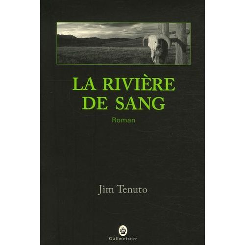 La Rivière De Sang
