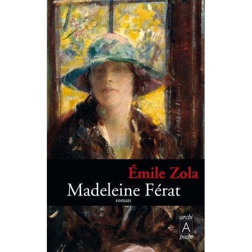 Madeleine Férat