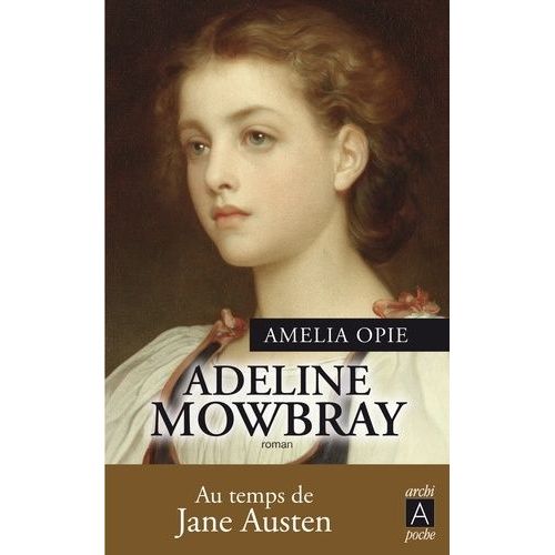 Adeline Mowbray