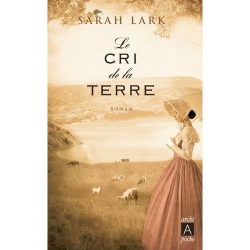 Le Cri De La Terre