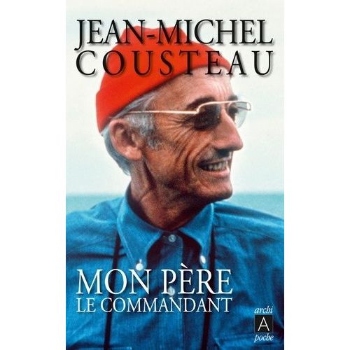 Mon Père, Le Commandant