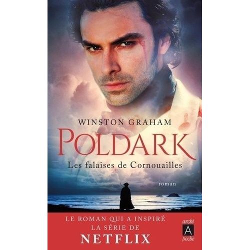 Poldark - Tome 1 - Les Falaises De Cornouailles