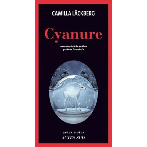 Cyanure
