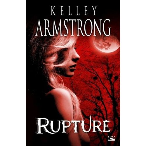Femmes De L'autremonde - Tome 6 - Rupture