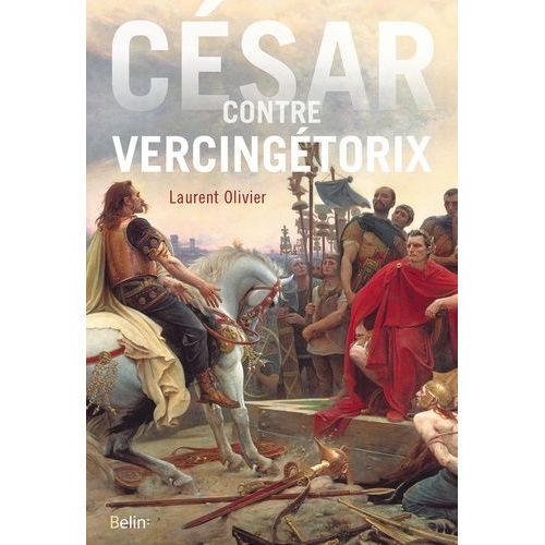 César Contre Vercingétorix