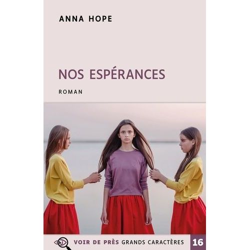 Nos Espérances
