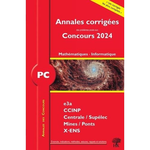 Mathématiques, Informatique Pc