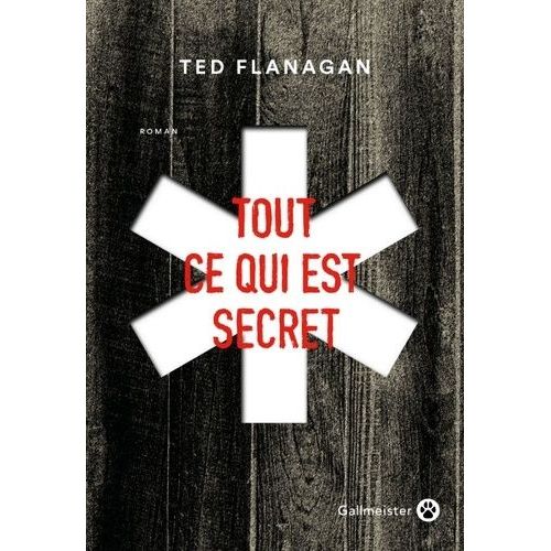 Tout Ce Qui Est Secret