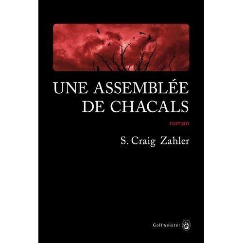 Une Assemblée De Chacals