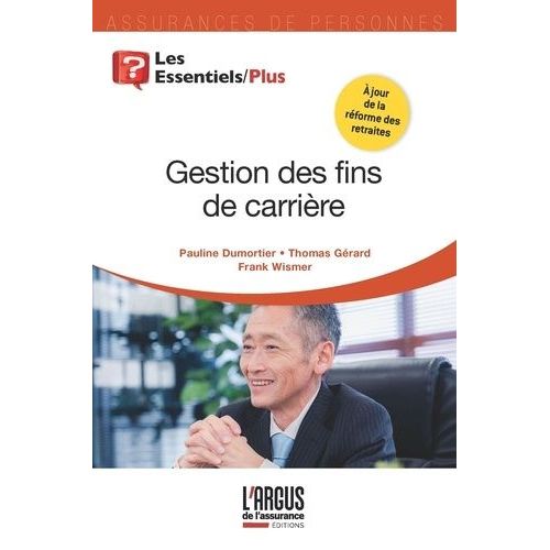 Gestion Des Fins De Carrière
