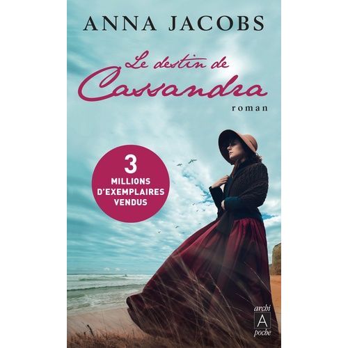 Le Destin De Cassandra