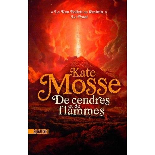 De Cendres Et De Flammes