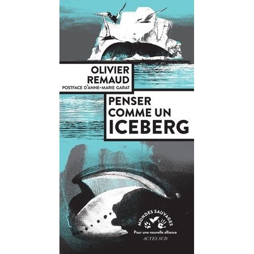 Penser Comme Un Iceberg
