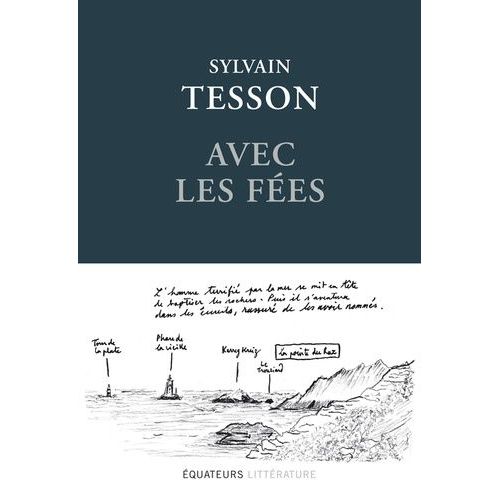 Avec Les Fées