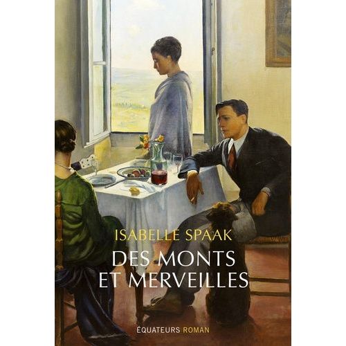 Des Monts Et Merveilles