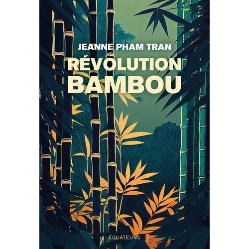 Révolution Bambou