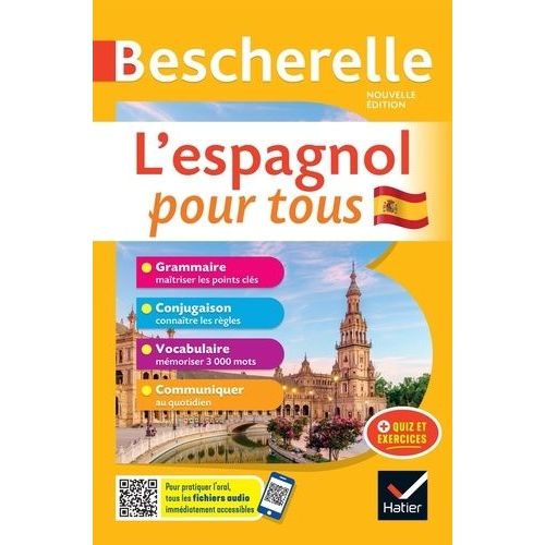 L'espagnol Pour Tous