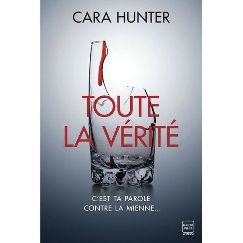 Une Enquête De Adam Fawley - Tome 5 - Toute La Vérité