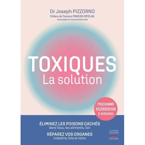 Toxiques - La Solution