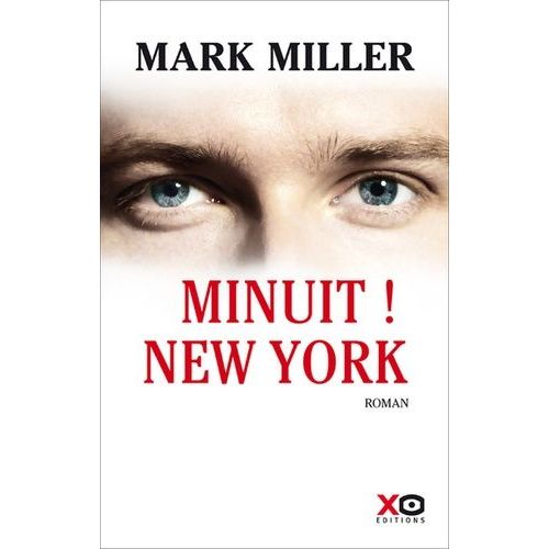 Minuit ! New York