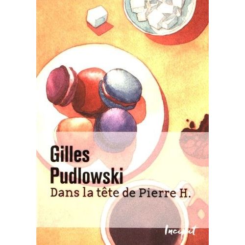Dans La Tête De Pierre H