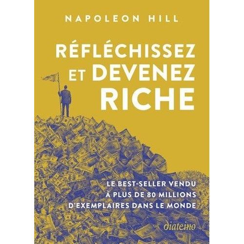 Réfléchissez Et Devenez Riche