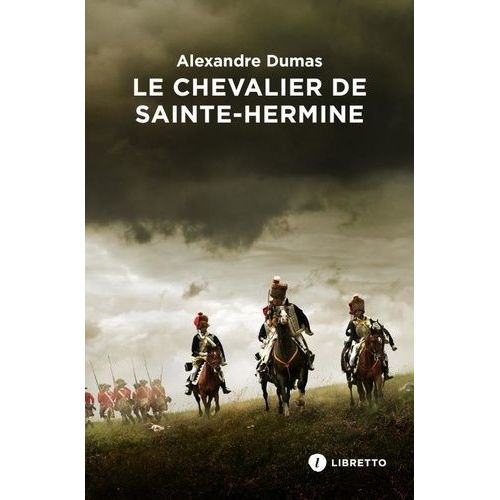 Le Chevalier De Sainte-Hermine