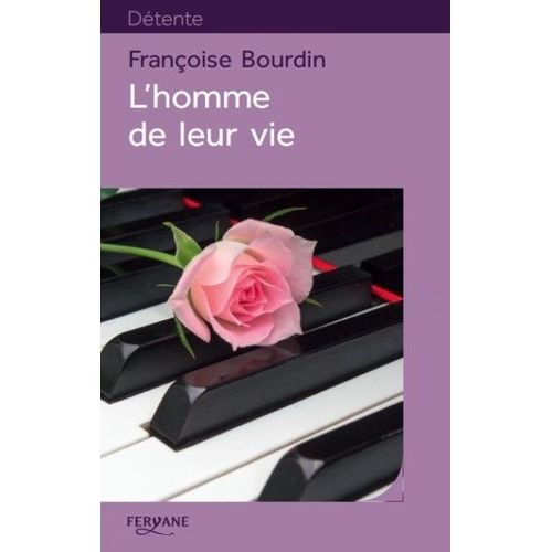 L'homme De Leur Vie