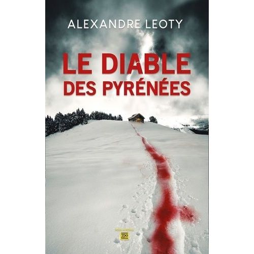 Le Diable Des Pyrénées