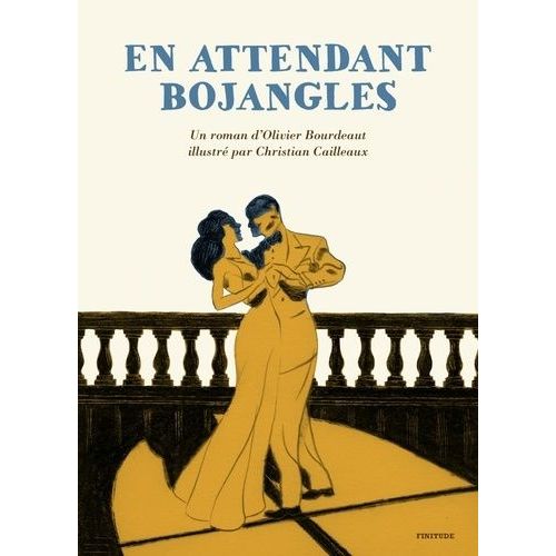 En Attendant Bojangles