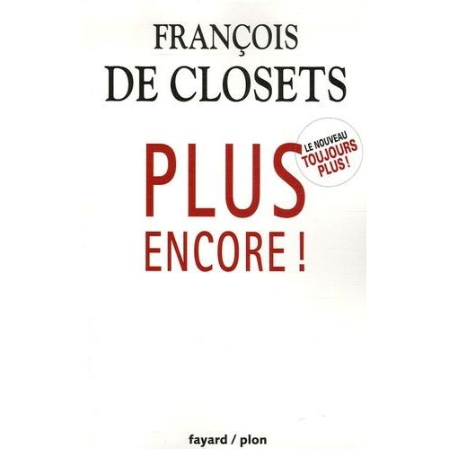 Plus Encore !