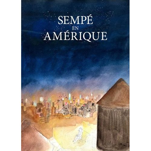 Sempé En Amérique