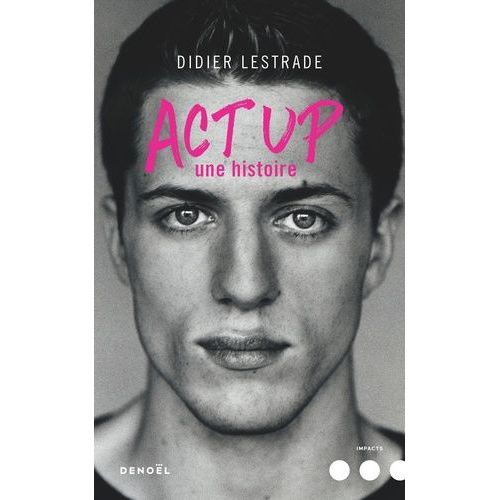 Act Up - Une Histoire