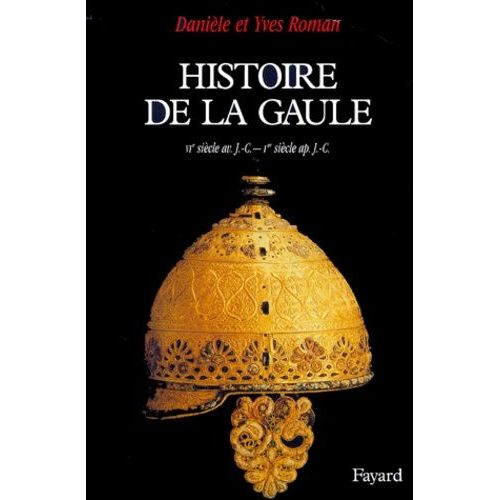Histoire De La Gaule