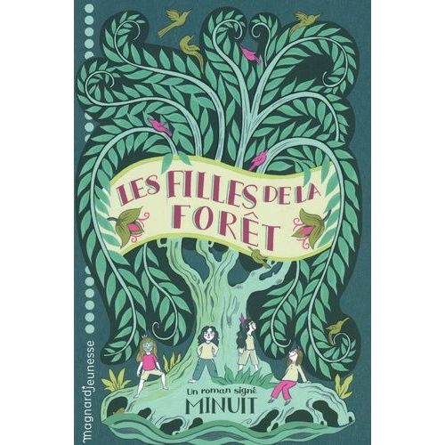Les Filles De La Forêt