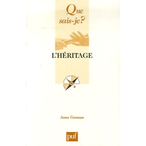 L'héritage