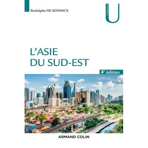 L'asie Du Sud-Est