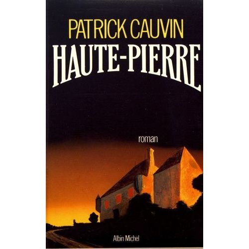 Haute-Pierre