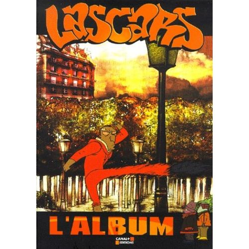 Lascars - Ah ! Elle Est Belle La France !