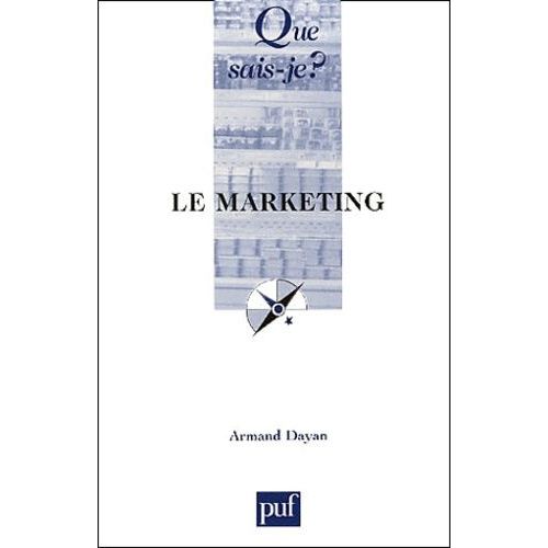 Le Marketing