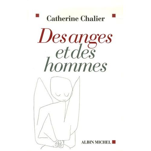 Des Anges Et Des Hommes