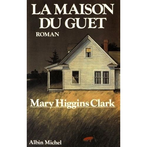 La Maison Du Guet