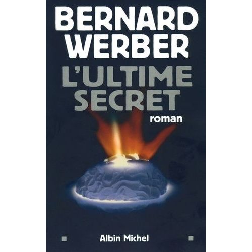Cycle Aventuriers De La Science - Tome 2 - L'ultime Secret