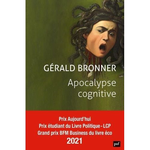 Apocalypse Cognitive