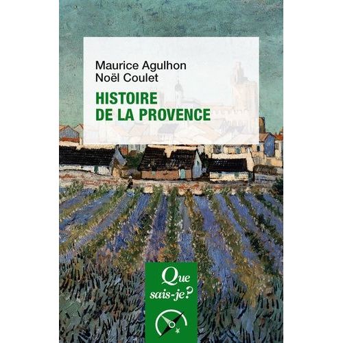 Histoire De La Provence