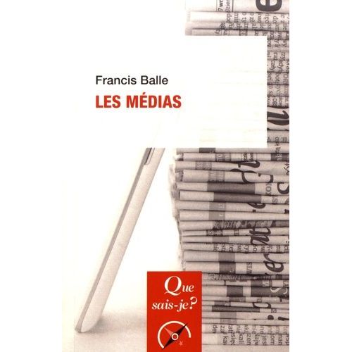 Les Médias